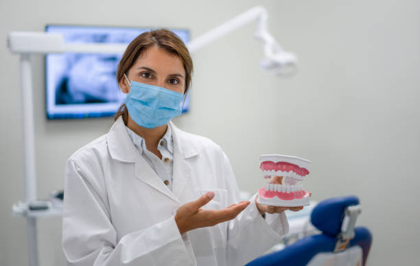 Best Emergency Orthodontic Repairs in Farmington, UT