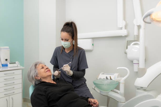 Best Walk-In Emergency Dentist in Farmington, UT