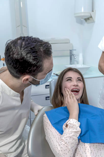 Best Emergency Tooth Extraction in Farmington, UT