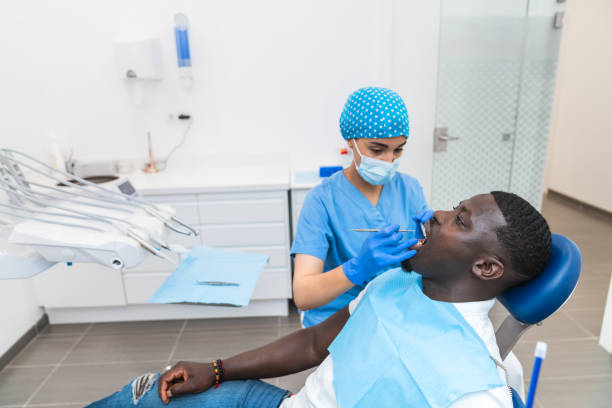Best Emergency Dental Care for Trauma or Injury in Farmington, UT