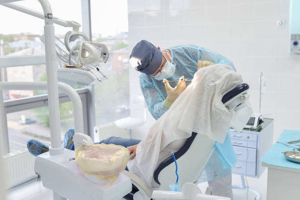 Best Emergency Broken Tooth Repair in Farmington, UT
