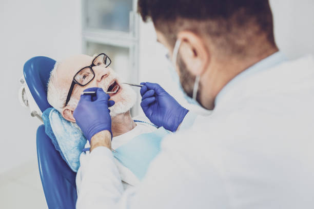 Best Emergency Root Canal Treatment in Farmington, UT